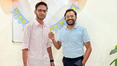 Birthday Celebration 2025